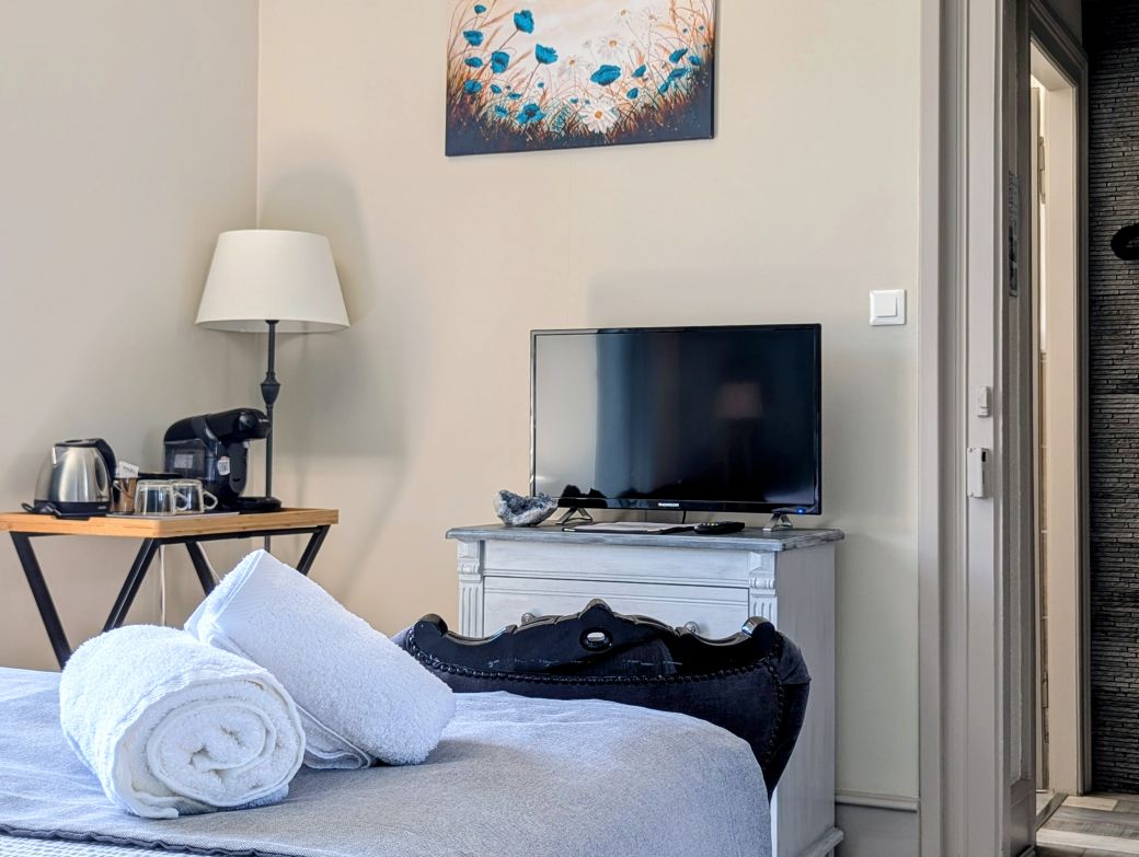 Les Ecrins, chambres d'hôtes de charme, spa et bien-être à Orbey en Alsace